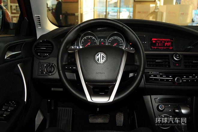 2014款 掀背 1.8L 自動駕值版