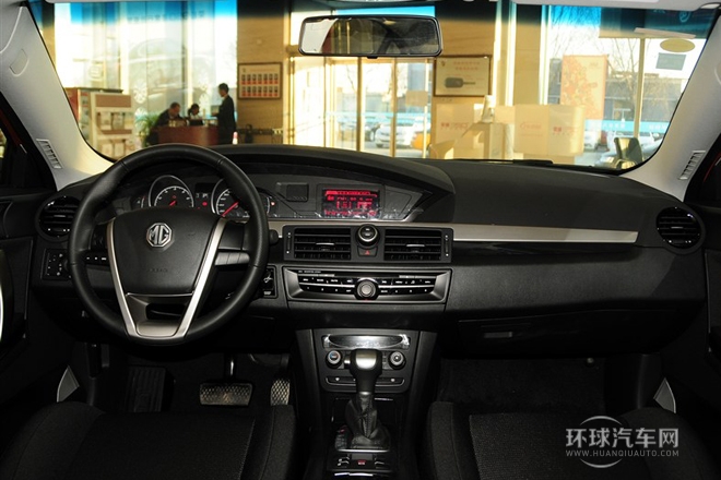 2014款 掀背 1.8L 自動駕值版