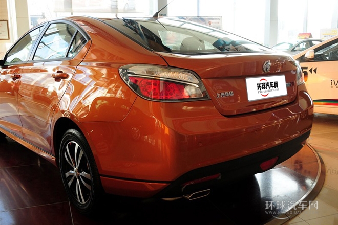 2014款 掀背 1.8L 自動駕值版