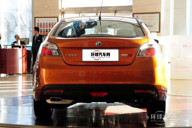 2014款 掀背 1.8L 自動駕值版