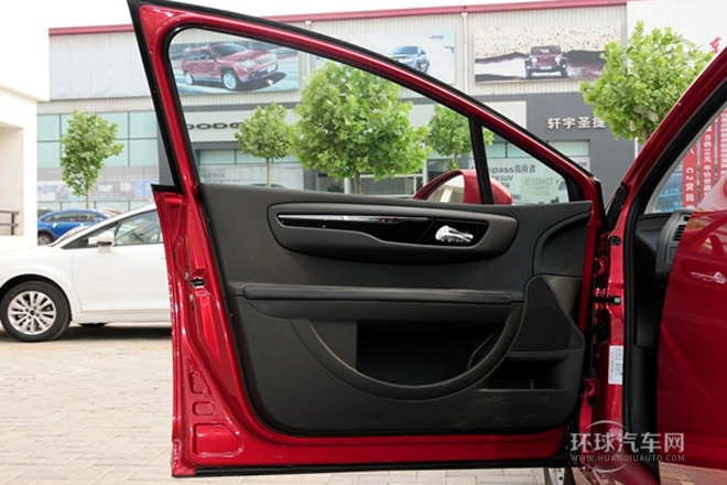 2013款 三廂 1.6L 手動品尚型