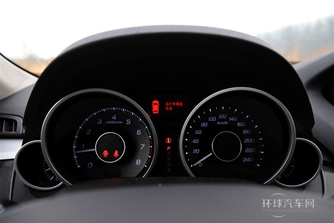 2012款 3.7 標準版