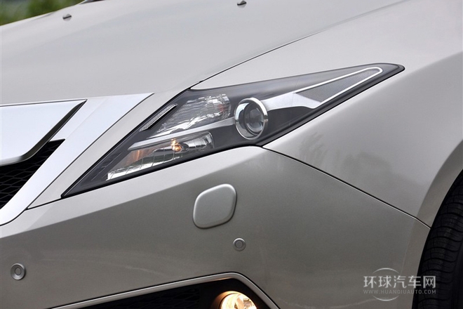 2012款 3.7 標準版