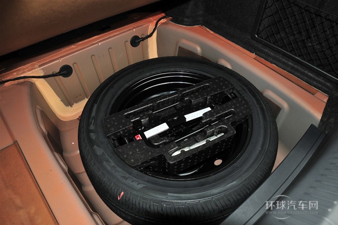 2014款 掀背 1.8T 手動性能版