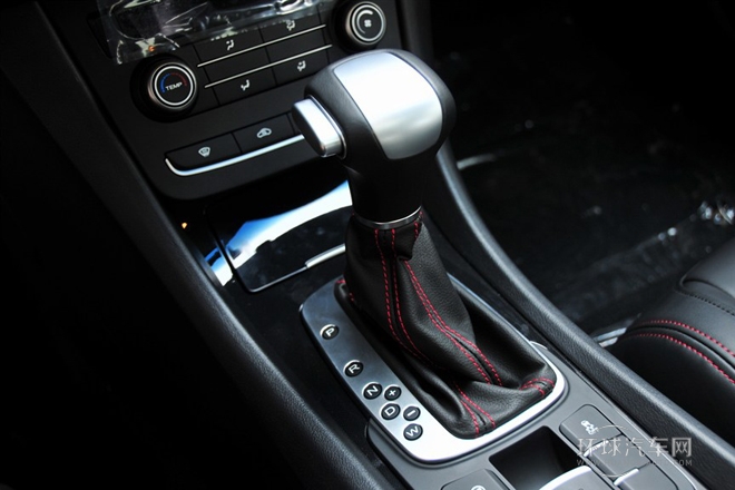 2014款 掀背 1.8T 手動性能版