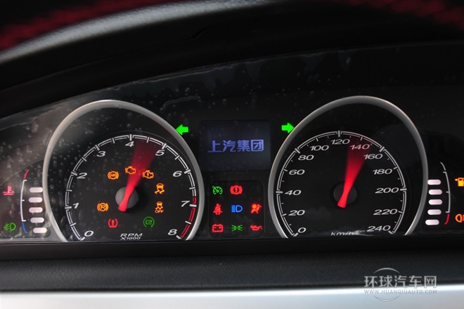 2014款 掀背 1.8T 手動性能版