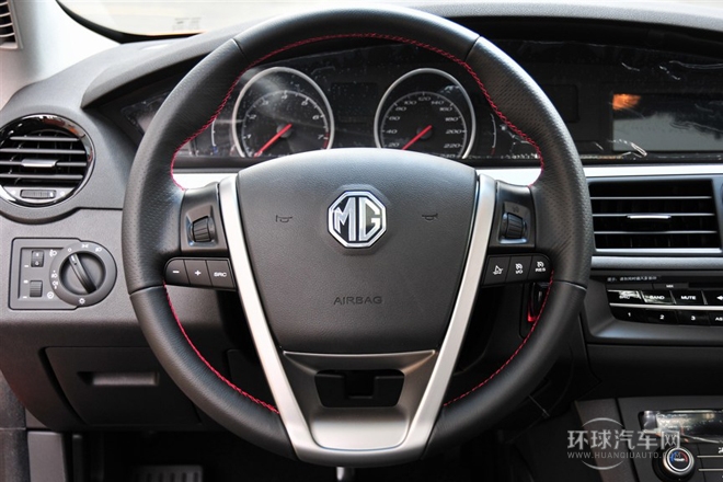 2014款 掀背 1.8T 手動性能版