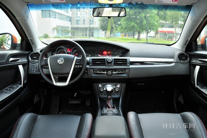 2014款 掀背 1.8T 手動性能版