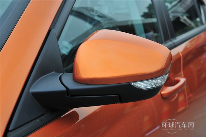 2014款 掀背 1.8T 手動(dòng)性能版