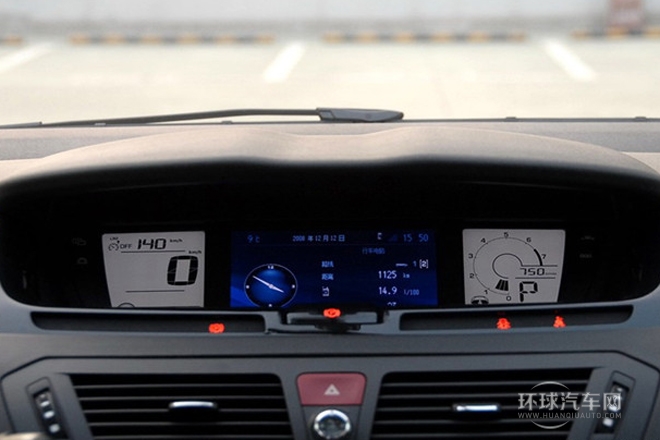 2009款 Grand 2.0L 豪華型