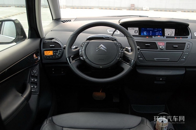 2009款 Grand 2.0L 豪華型