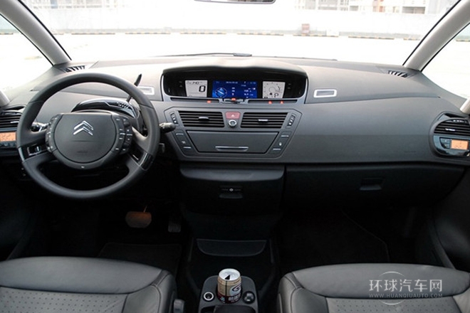 2009款 Grand 2.0L 豪華型