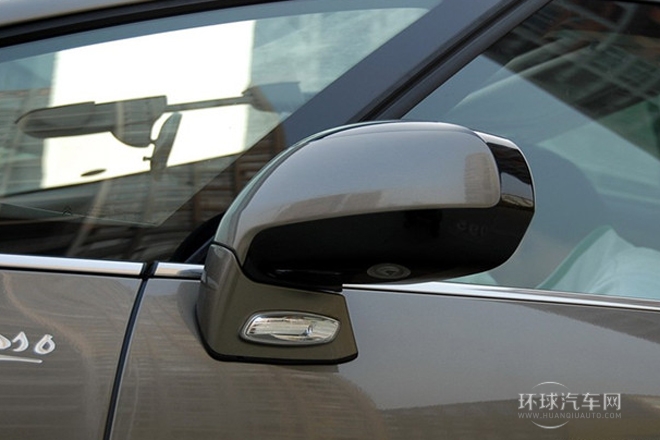 2009款 Grand 2.0L 豪華型