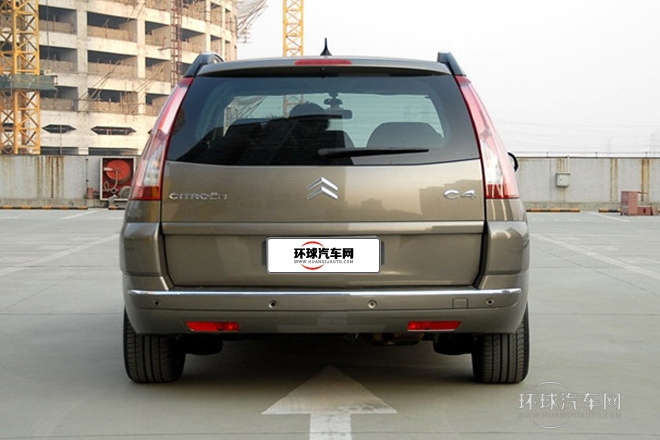 2009款 Grand 2.0L 豪華型