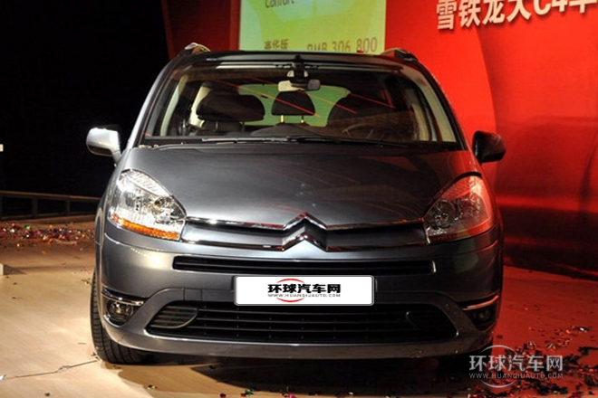 2009款 Grand 2.0L 豪華型