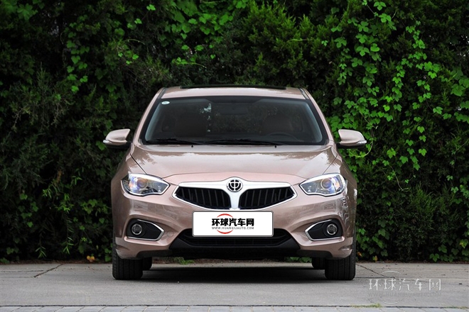 2014款 1.5T 自動豪華型