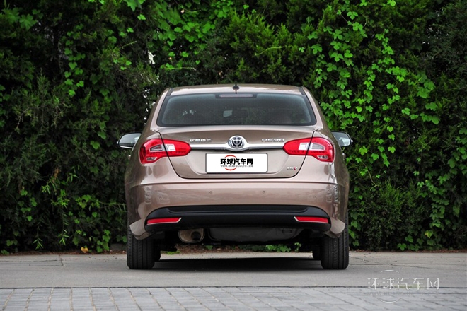 2014款 1.5T 自動豪華型