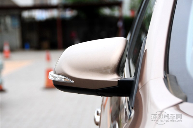 2014款 1.5T 自動豪華型