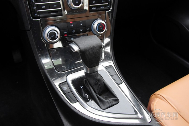 2014款 1.5T 自動豪華型