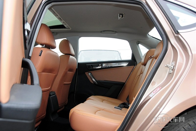 2014款 1.5T 自動(dòng)豪華型