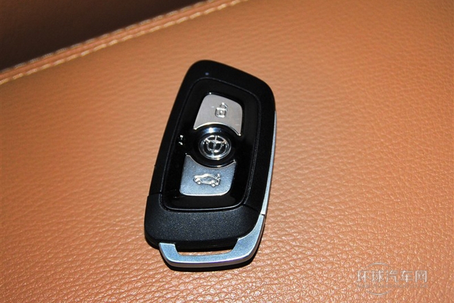 2014款 1.5T 自動豪華型