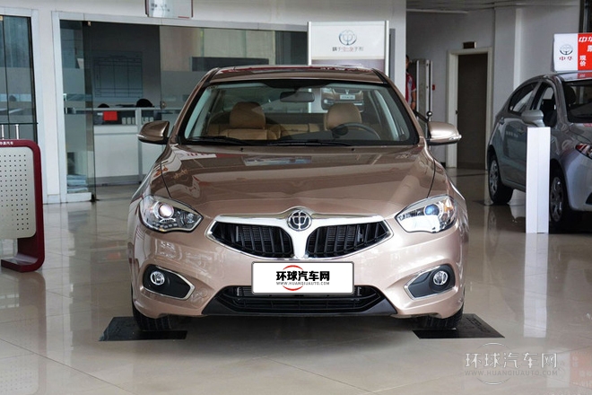 2014款 1.6L 手動豪華型