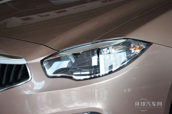 2014款 1.6L 手動豪華型