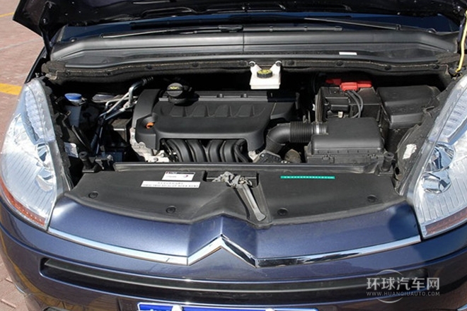 2009款 Grand 2.0L 舒適型