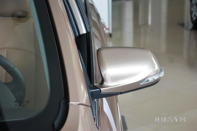 2014款 1.6L 手動豪華型