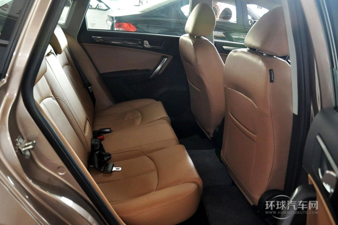 2014款 1.6L 手動豪華型