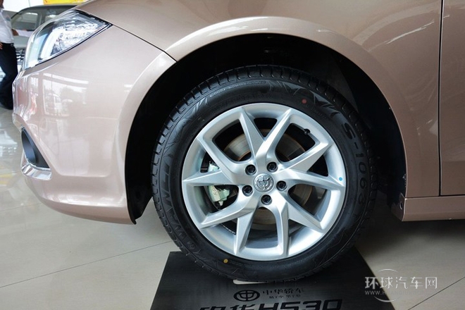 2014款 1.6L 手動(dòng)豪華型