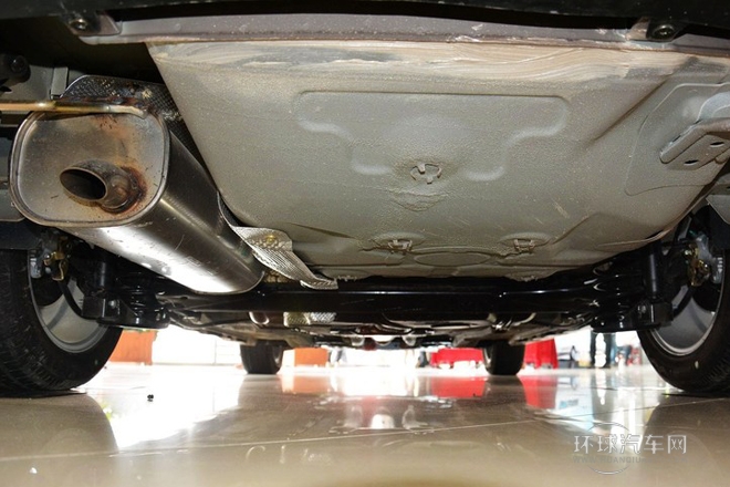 2014款 1.6L 手動豪華型