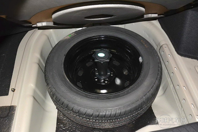 2014款 1.6L 手動豪華型