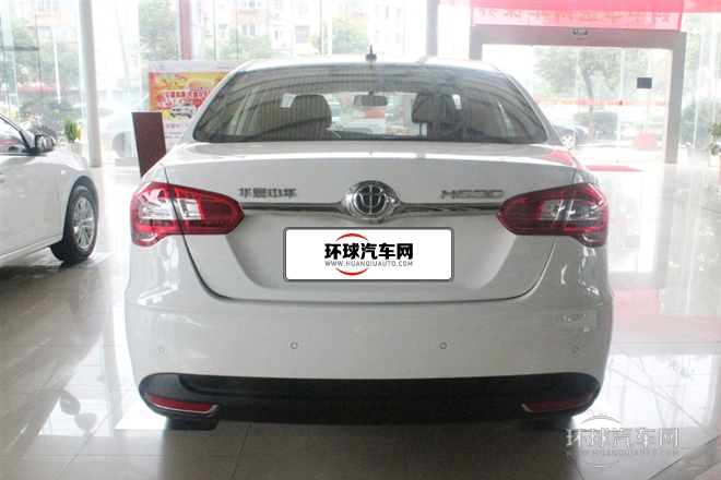 2014款 1.6L 手動舒適型
