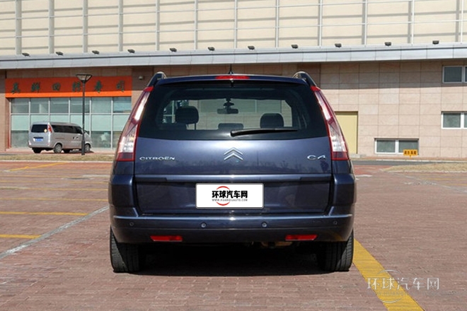 2009款 Grand 2.0L 舒適型