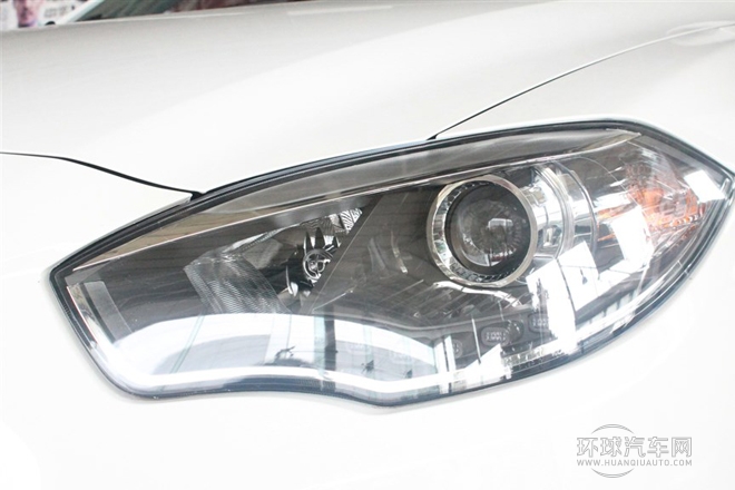 2014款 1.6L 手動舒適型