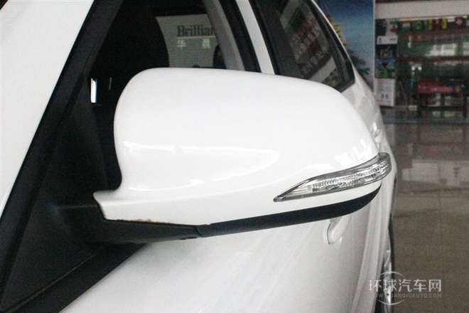 2014款 1.6L 手動舒適型