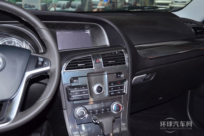 2014款 1.6L 手動舒適型