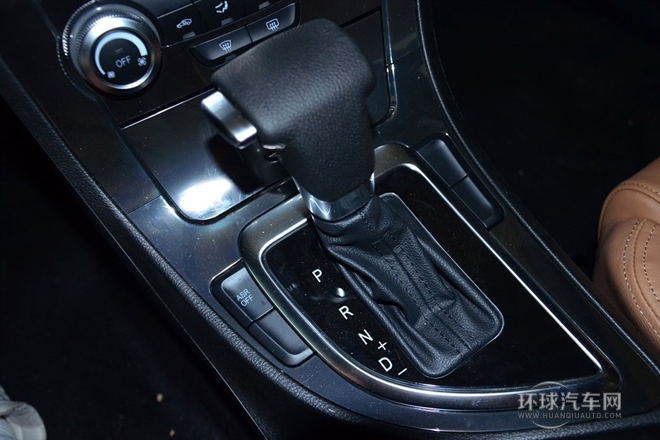 2014款 1.6L 手動舒適型