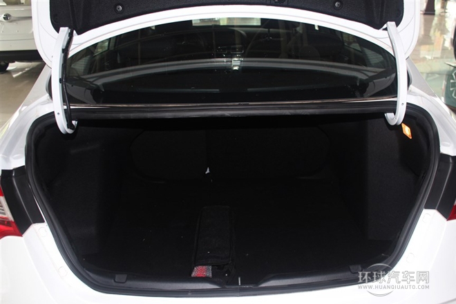 2014款 1.6L 手動舒適型