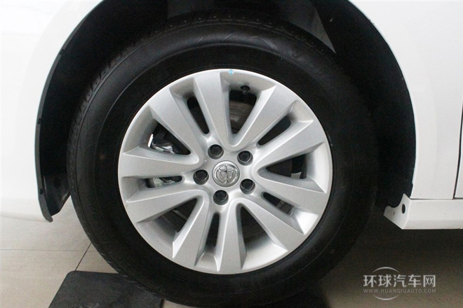 2014款 1.6L 手動舒適型