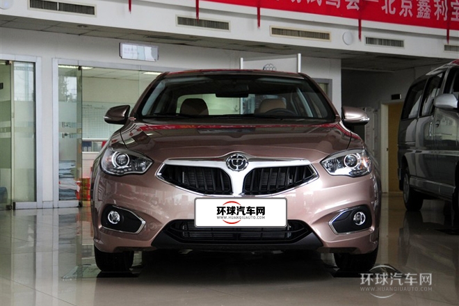 2014款 1.6L 自動豪華型