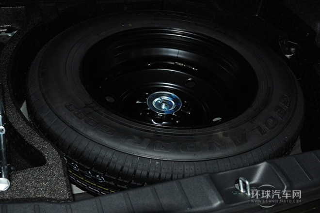 2013款 2.0L 兩驅(qū)豪華版