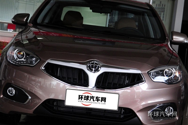 2014款 1.6L 自動豪華型