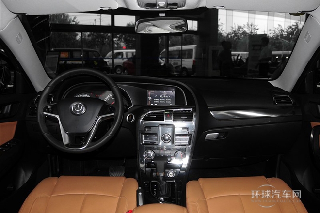 2014款 1.6L 自動豪華型