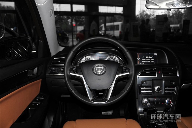 2014款 1.6L 自動豪華型