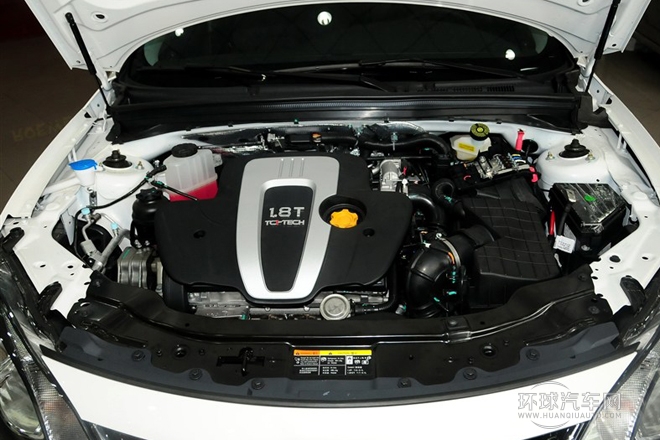 2014款 掀背 1.8T 自動豪華版