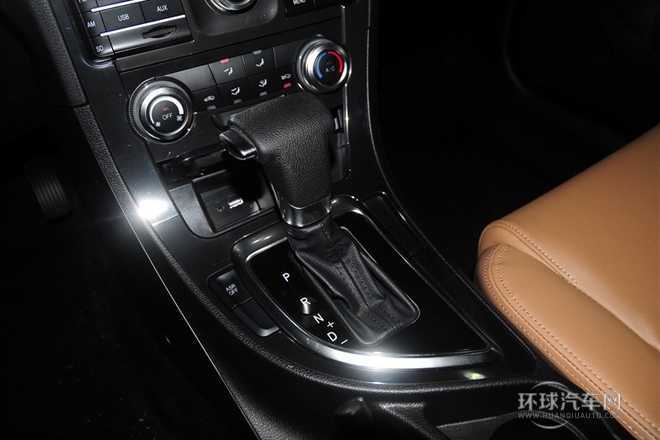 2014款 1.6L 自動豪華型