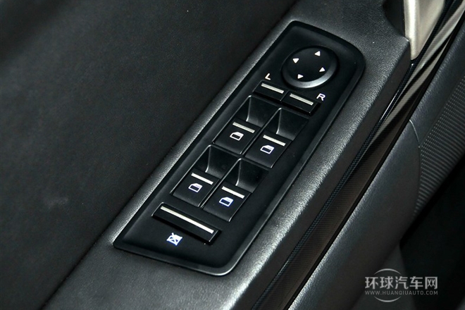 2014款 掀背 1.8T 自動豪華版