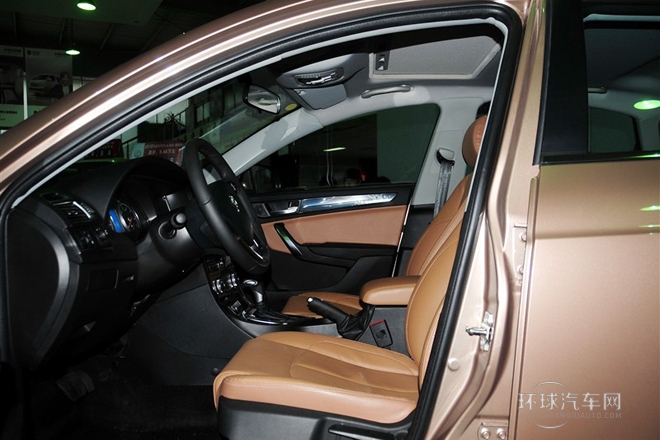 2014款 1.6L 自動豪華型
